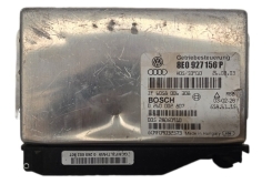 Computadora Audi A4 8E0927156P