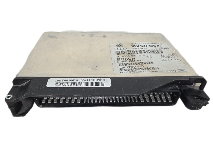 Computadora Audi A4 8E0927156P