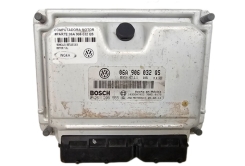 Computadora Beetle 2005 MOTOR 1.8L