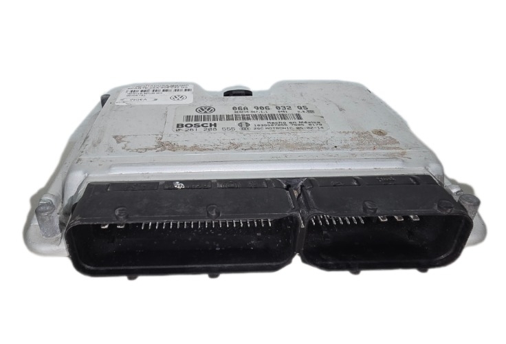 Computadora Beetle 2005 MOTOR 1.8L