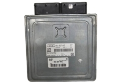 Computadora Audi Q5 2.0 13-17