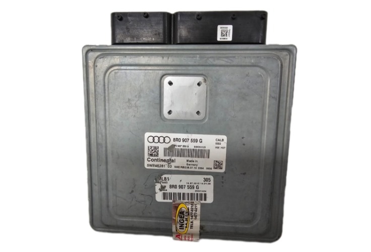 Computadora Audi Q5 11 2.0T