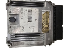 Computadora Audi A4 12 2.0 8k2907115ag 