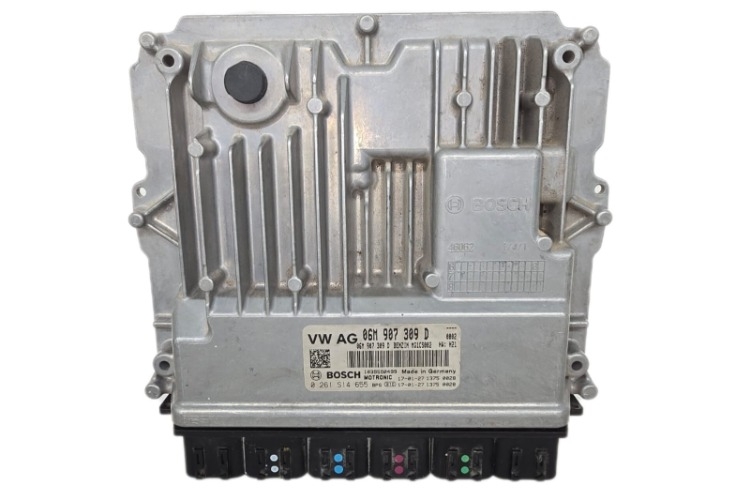 Computadora Audi s4 s5 3.0l 18-21 