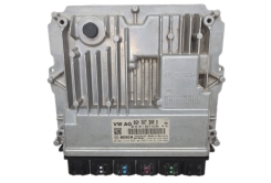 Computadora Audi s4 s5 3.0l 18-21 