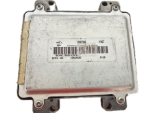 Computadora De Motor Chevrolet Colorado 
