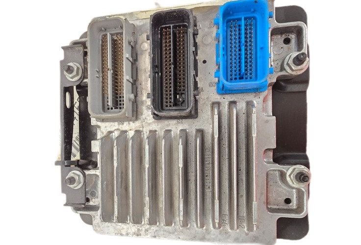 Computadora de motor  Astra 1.4 Turbo