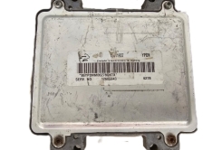 Computadora Motor Uplander 2007-2008 2.4l