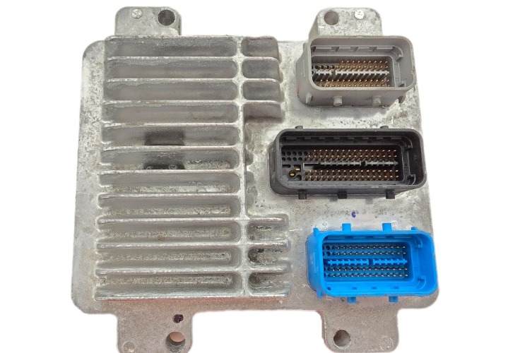 Computadora De Motor Buick Lucerne 3.8lts 06-09