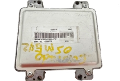 COMPUTADORA DE MOTOR CHEVROLET COLORADO