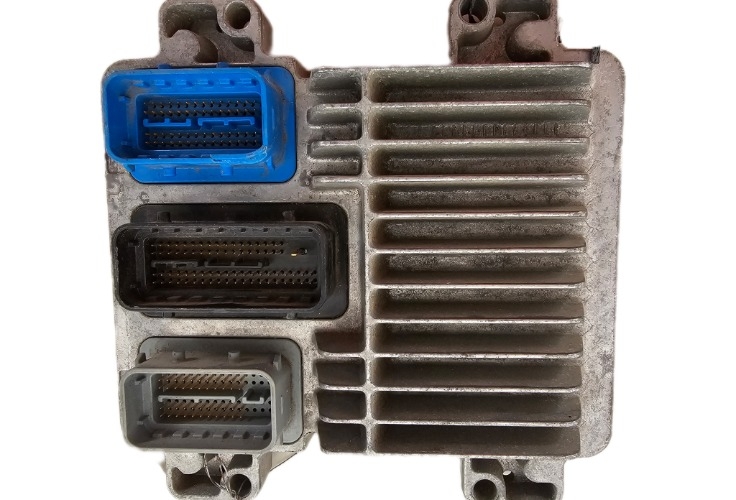 COMPUTADORA DE MOTOR CHEVROLET COLORADO