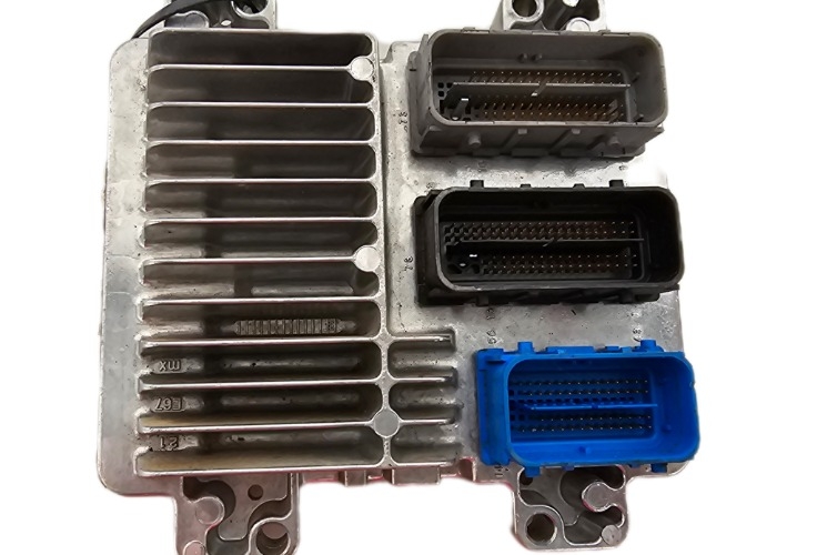 COMPUTADORA DE MOTOR CHEVROLET BLAZER 