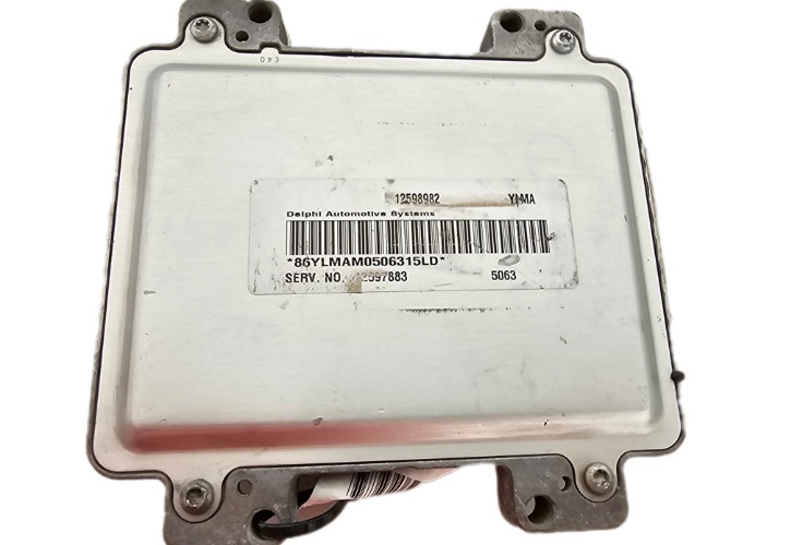 COMPUTADORA DE MOTOR CHEVROLET BLAZER