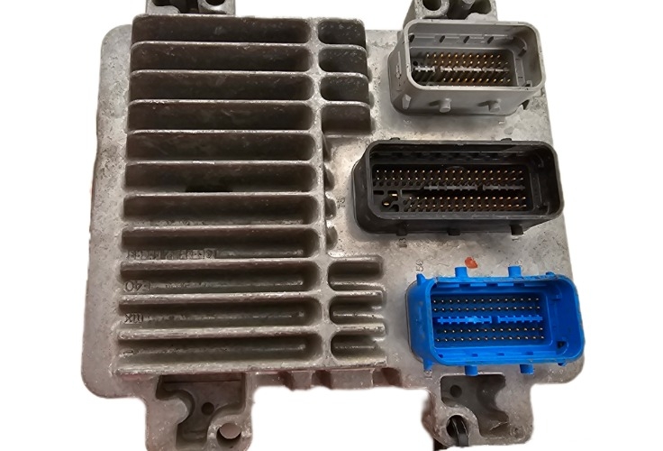 COMPUTADORA DE MOTOR CHEVROLET BLAZER