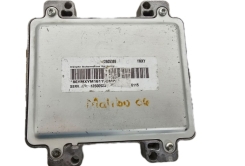 COMPUTADORA DE MOTOR MALIBU 2006 