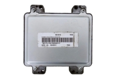 Computadora de motor Blazer 4.2 2006 12602010