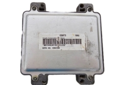Computadora Chevrolet Equinox04 #24-23