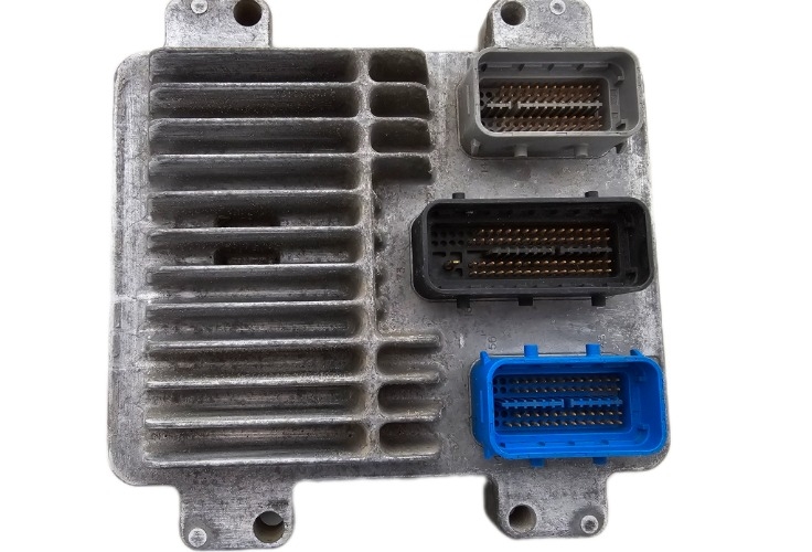 Computadora Chevrolet Equinox04 #24-23