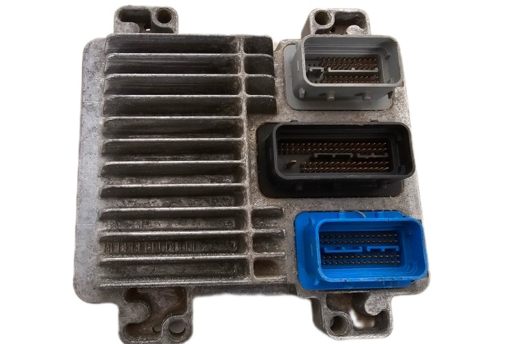 Computadora Chevrolet Cobalt 05 Ecu 