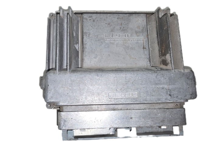 Computadora Yukon 05-06 6.0l Gr/bl