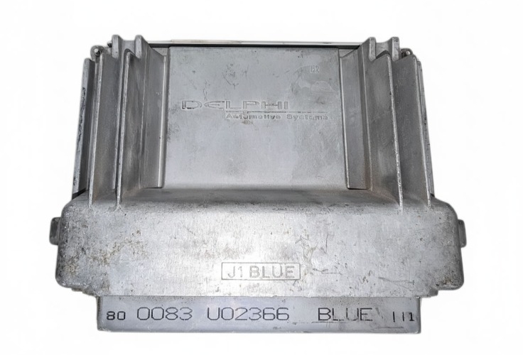 Computadora Chevrolet Malibú 