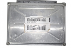 Computadora Chevrolet Malibu 03-05 V6 3.1 L