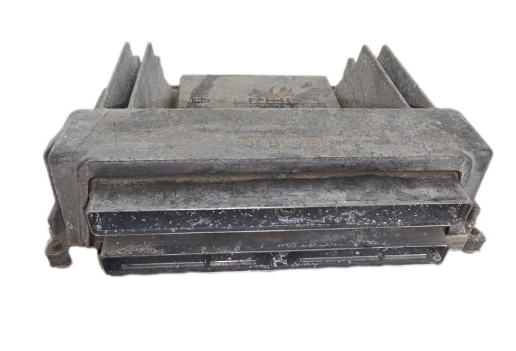 Computadora  S10 00-03 2.2l Bk/bl