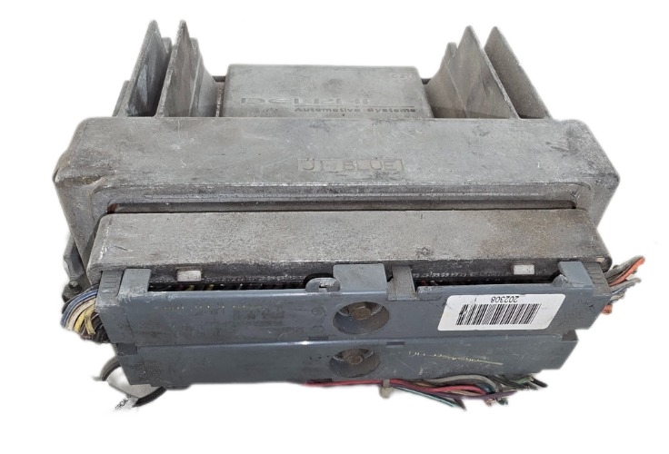 Computadora Sunfire 2000-2002 