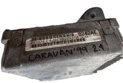 Computadora Caravan 1999 Motor 2.4 