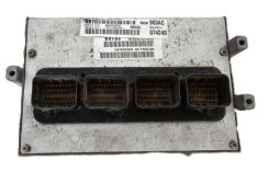 computadora de motor Ram 05