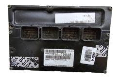 Computadora Chrysler Sebring 07 2.7L