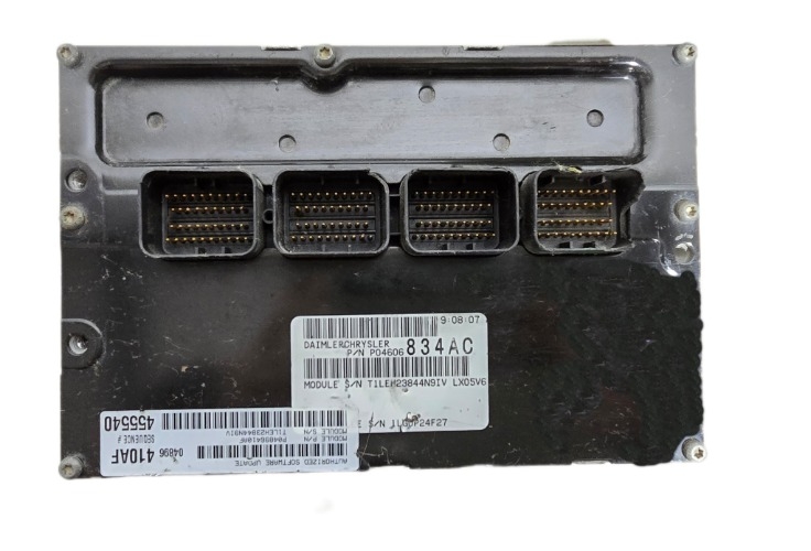 COMPUTADORA CHRYSLER 300 2005-2006 V6 3.5