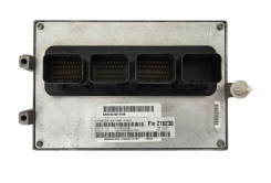 Computadora 2008 Nitro 4.0L