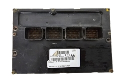 Computadora 2005 Chrysler Voyager 3.3L