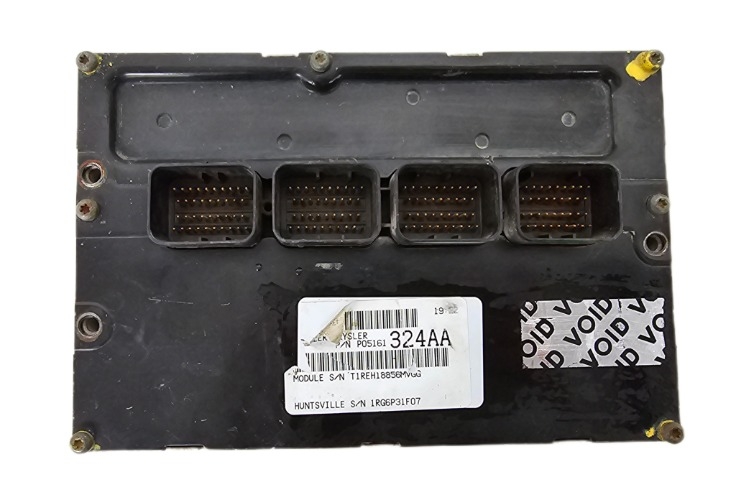 Computadora 2005 Chrysler Voyager 3.3L
