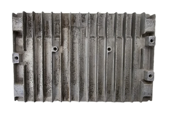 Computadora 2006 Dodge Caravan 2.4L