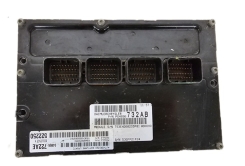 Computadora Chrysler 03 300m 3.5l 