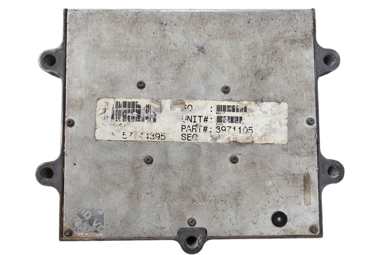 Computadora Dodge Ram 04 Truck 5.9l