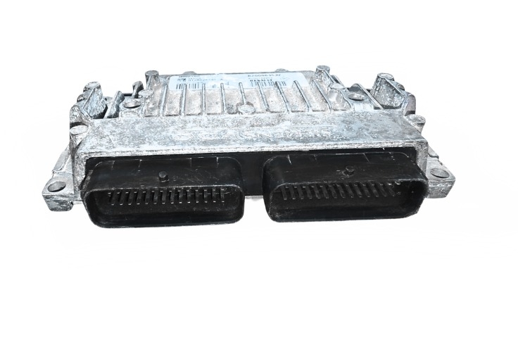 Modulo Computadora Renault Sandero 1.6 Aut 10-15