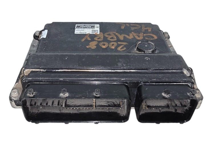 Computadora De Motor Toyota Camry 2007-2009 2.4l 