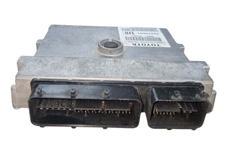 Computadora Toyota Corolla 09-10 