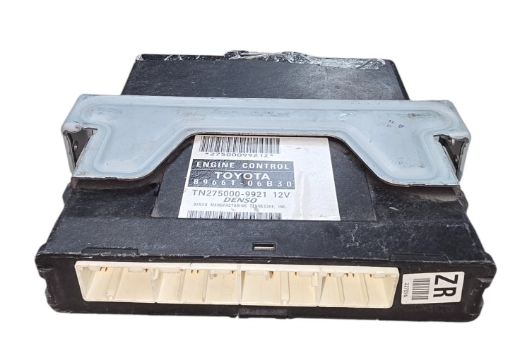 Computadora De Motor Toyota Camry 05-06 