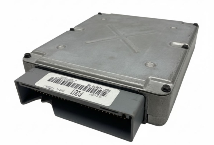 Computadora 1998 Ford F150 