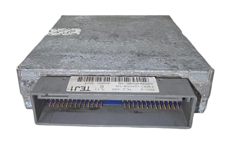 Computadora 1998 Ford Taurus 