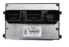 Computadora 2009 Ford Fusion