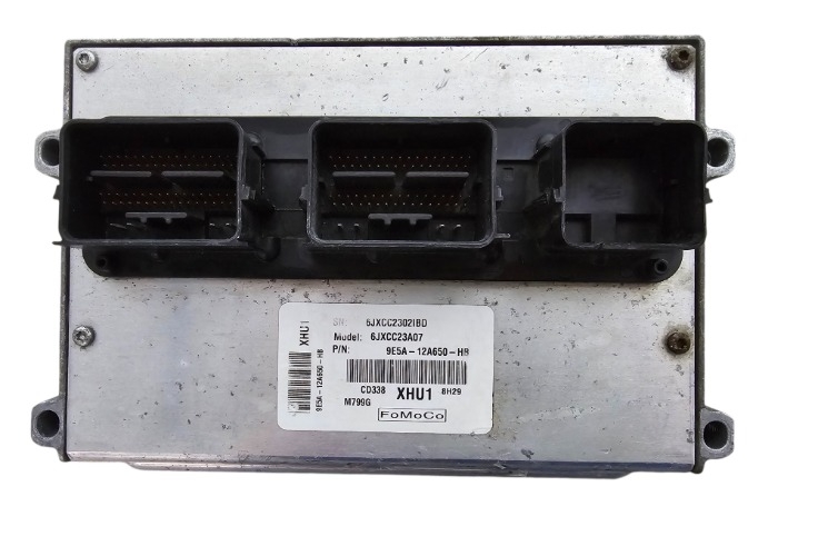 Computadora 2009 Ford Fusion