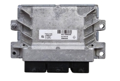 Computadora Renault Sandero 1.6