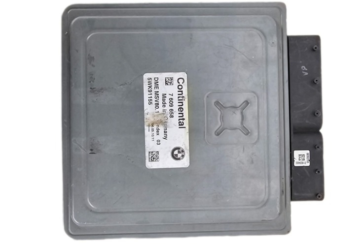 Computadora 2009-2011 BMW 328i 328