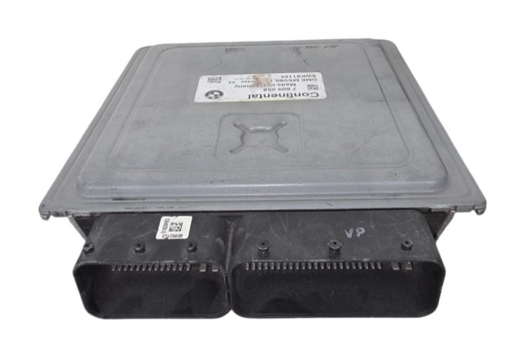 Computadora 2009-2011 BMW 328i 328