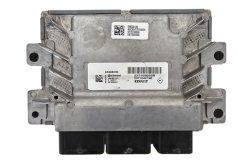 Computadora Renault Duster Oroch 1.6 |